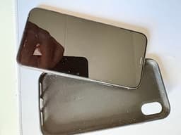 iPhone XR från Apple med 64 GB