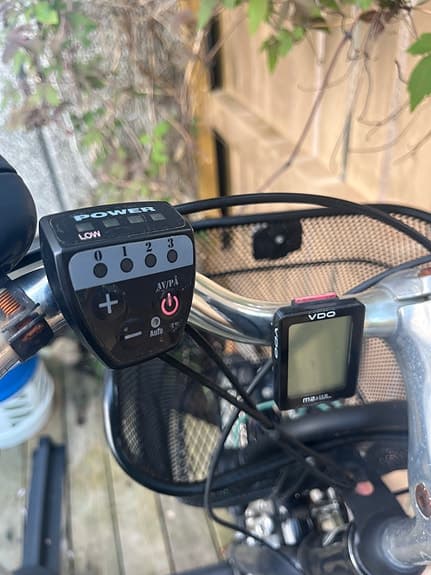 Elcyckel Yosemite