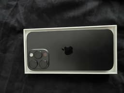 Iphone 16 pro max 256 GB
