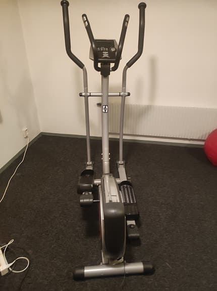 Crosstrainer