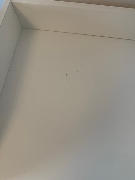 Byrå ikea hauga
