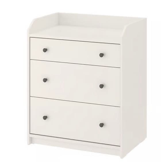Byrå ikea hauga