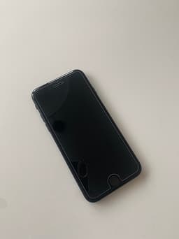 iPhone SE (3rd gen) 64GB