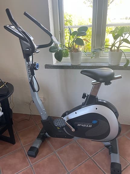 Master B4210 motionscykel
