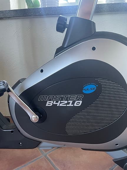 Master B4210 motionscykel