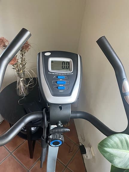 Master B4210 motionscykel
