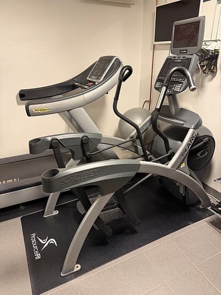 Cybex Arc Trainer