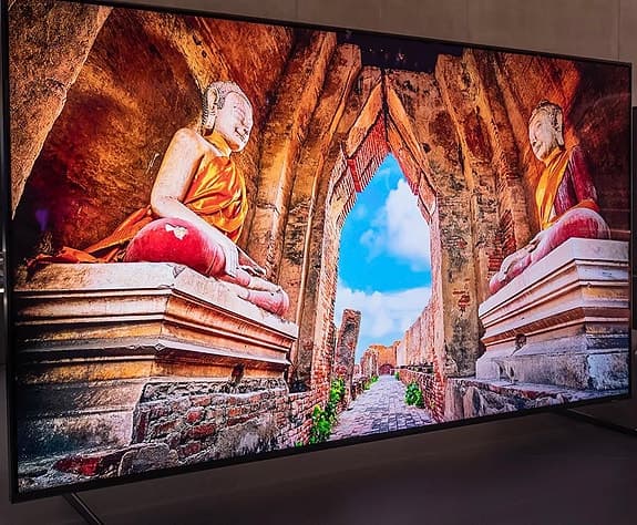Samsung Q900R 8K