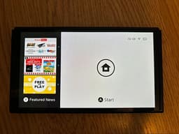 Nintendo Switch OLED + Fodral