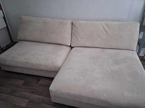 Andrarum Arken Lyx modulsoffa i Manchester (Nyskick!)