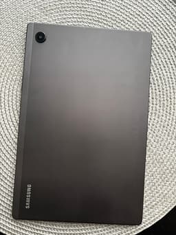 Samsung Galaxy Tab A8 surfplatta 32 GB svart