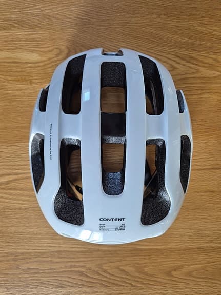 POC Octal Storlek Large