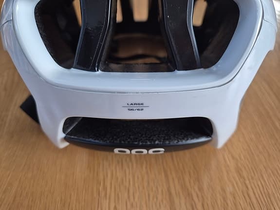 POC Octal Storlek Large