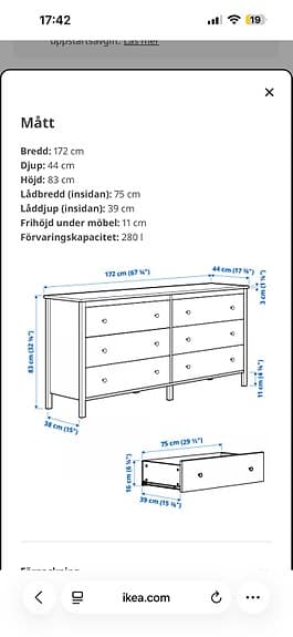 Byrå IKEA