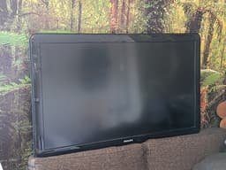 TV - 42 tum - Philips
