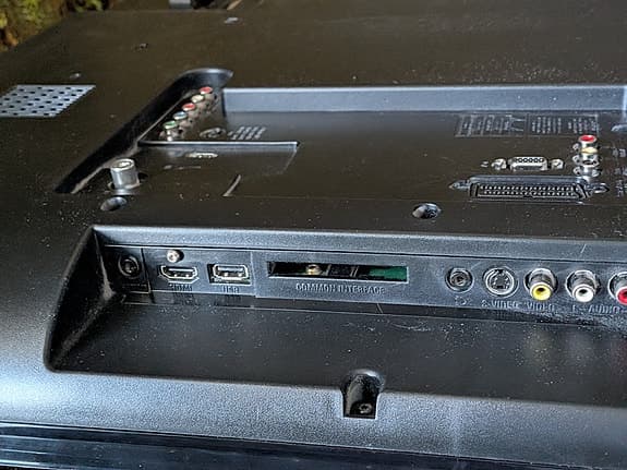 TV - 42 tum - Philips