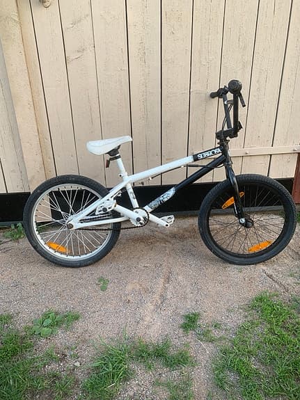 Subrosa BMX 20tum