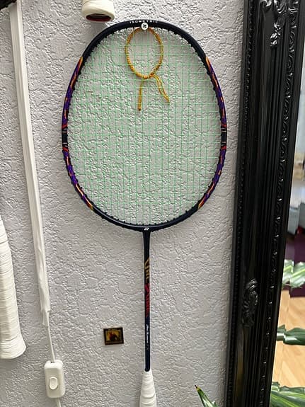 Yonex Arsaber TX badmintonracket