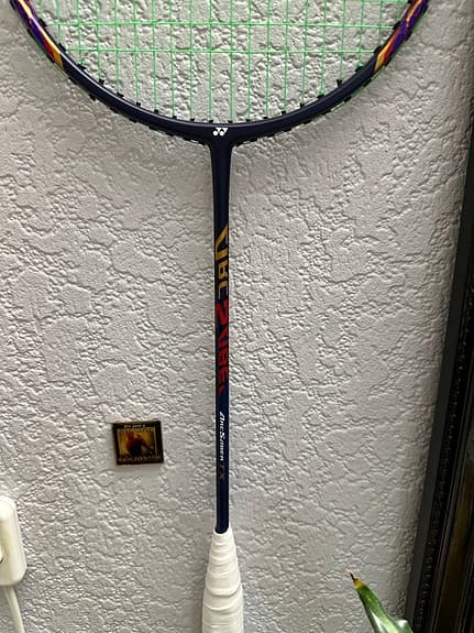 Yonex Arsaber TX badmintonracket