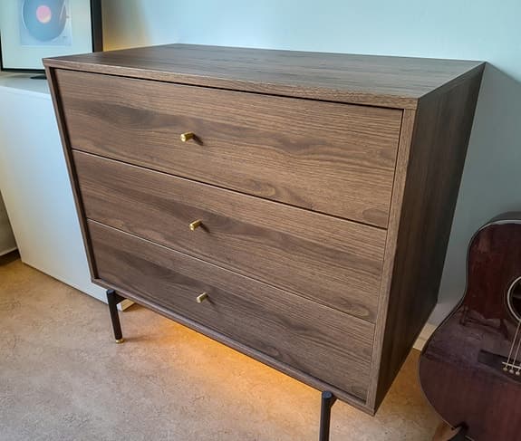 IKEA Rådmansö Byrå