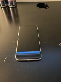 Apple iPhone XR 64GB vit