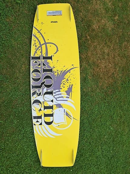 Kitesurf