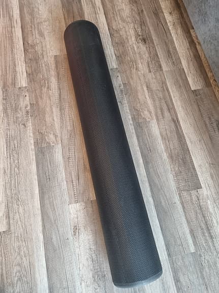 Foamroller Massage Yoga Pilates