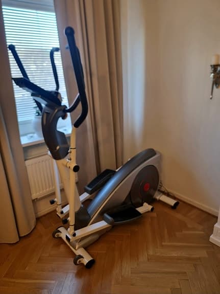 Prisvärd crosstrainer