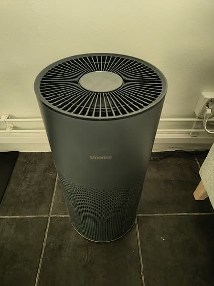 Smartmi Air Purifier 2 luftrenare