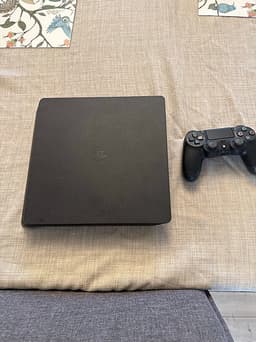Playstation 4