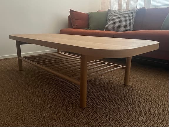Soffbord