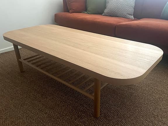 Soffbord