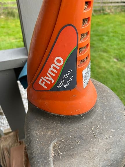 Trimmer