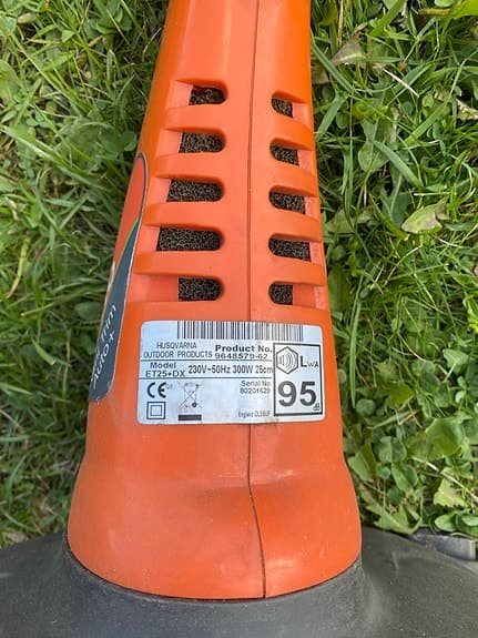 Trimmer