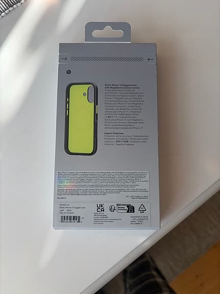 Beats mobilskal till iPhone 17