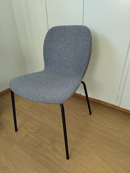 IKEA KARLPETTER Stol