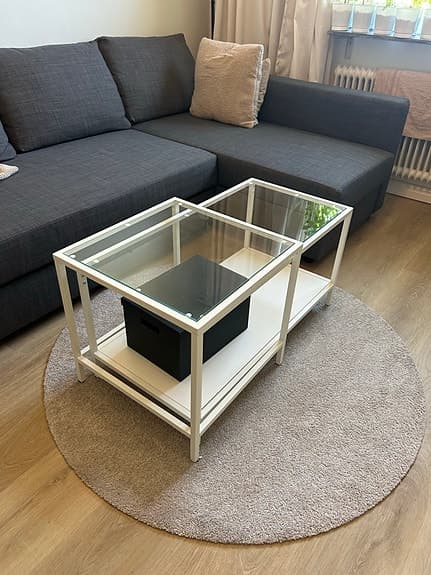 Soffbord