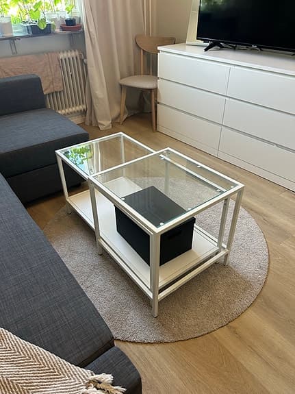 Soffbord