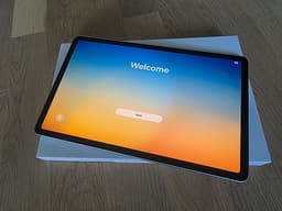 Samsung Tab S11, 128 GB, Wi-Fi