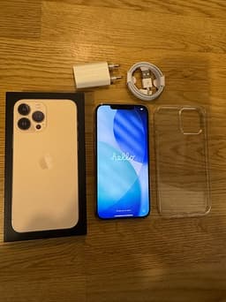 iPhone 12 Pro Max
