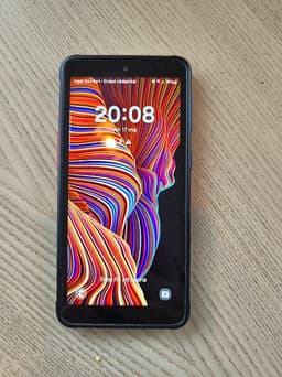 Samsung Galaxy XCover 5