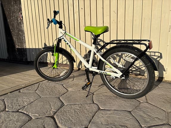 Barncykel 20’’