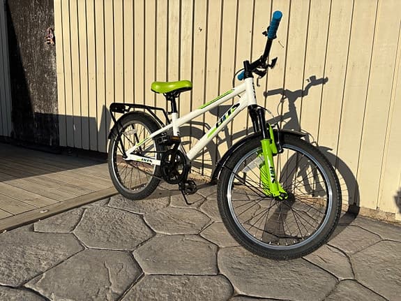 Barncykel 20’’