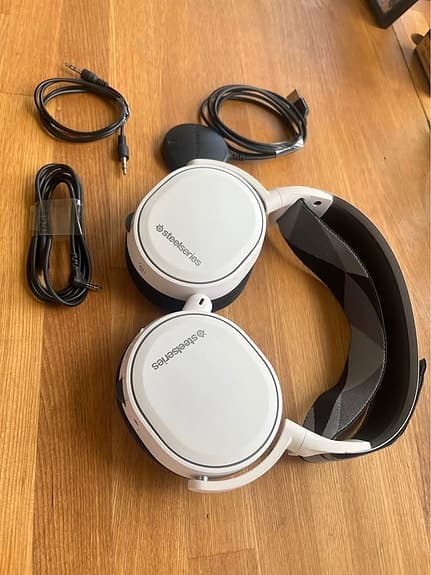 SteelSeries Arctis 7 2019 Edition