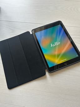 Apple iPad surfplatta 32 GB