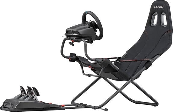 Logitech G920 Xbox / PC / Playseat Challenge Actifit