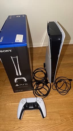Ps5 digital edition