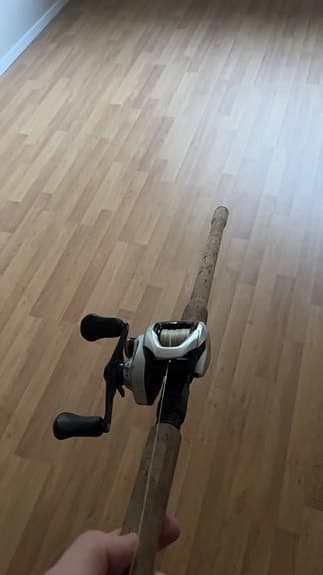 Westin w4 multirulle 2600g
