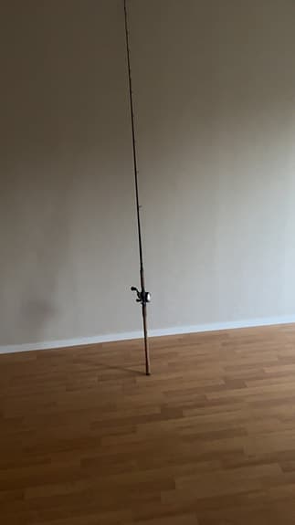Westin w4 multirulle 2600g