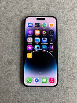 iPhone 14 Pro Max 256 GB